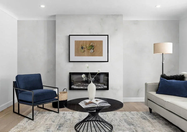 L'eleganza di una foglia - Original Italian Still Life - Fondazione Gottarelli Italian Art