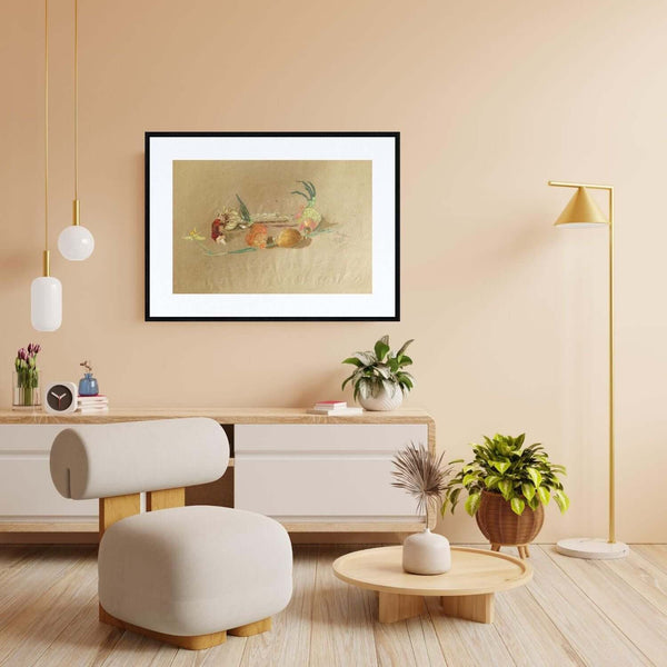 La giunchiglia - dipinto originale natura morta floreale con composizione elegante di giunchiglie.