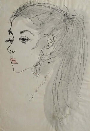 Ritratti contemporanei di Tonino Gottarelli