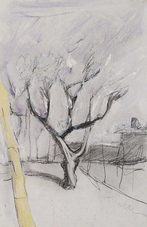 Disegni Originali - Arte Italiana - Fondazione Gottarelli Italian Art