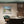 Al tramonto - Vista del quadro in contesto lavorativo per idee di arredamento