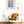 Case in trasparenza - Disegno di una casa con tonalità di rosa e verde, evocando un ambiente colorato e invitante.