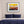Cielo al tramonto - Opera d'arte ambientata in casa per ispirare l'arredamento.