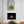 Cielo limpido - Opera d'arte ambientata in casa per ispirare l'arredamento.