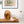 Cipolle affettuose - Vista del quadro in contesto abitativo per idee di decorazione.