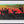 Fiamme al tramonto - Opera d'arte originale acrilico su tavola Tonino Gottarelli, 30x60 cm (13,7x23,6 in)