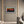 Fiamme al tramonto - Vista del quadro in contesto abitativo per idee di arredamento