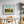 Finestra sull'orizzonte - - Vista del quadro in contesto abitativo per idee di decorazione