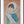 Foulard color neve - Opera d'arte originale acrilico su cartoncino Tonino Gottarelli, 50x35 cm (19,6xx13,7 in)