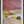 Il colore del cielo - Opera d'arte originale collage su cartone di Tonino Gottarelli, 30x17 cm (11,8x6,6 in).