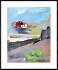 Image for Die Erinnerung einer Wolke – Italienisches Originalkunstwerk