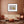 La mezza pera - Opera d'arte ambientata in casa per ispirare l'arredamento.
