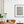 Meraviglia - Vista del quadro in contesto abitativo per idee di arredamento