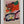 Nel luogo e nel tempo - Opera d'arte originale collage su cartoncino di Tonino Gottarelli, 32x22 cm (12,5x8,6 in)