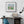 Poesia collagistica - Opera d'arte ambientata in ufficio per ispirare l'arredamento.