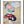 Punto di vista - Opera d'arte originale acrilico e collage su cartone di Tonino Gottarelli, 69x49 cm (27,1x19,2 in).