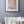 Realtà in poesia - Opera d'arte ambientata in casa per ispirare l'arredamento.