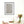Rose aperte - Due rose stilizzate su un foglio di carta, in un disegno delicato.
