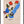 Senza tempo - Opera d'arte originale acrilico su tela di Tonino Gottarelli, 50x35 cm (19,7x13,7 in)