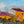 Spigolo di case - Vista dell'opera d'arte senza cornice