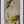 Un fiore per una donna - Opera d'arte originale acrilico e collage su tela di Tonino Gottarelli, cm 30x20 (11,8x7,8 in)