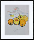 Image for Un paese irreale - Original Italian Drawing